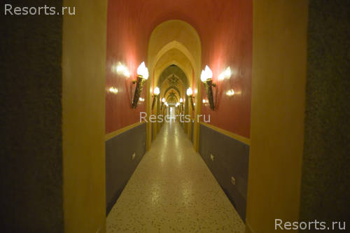 Terme Manzi Hotel & Spa 41